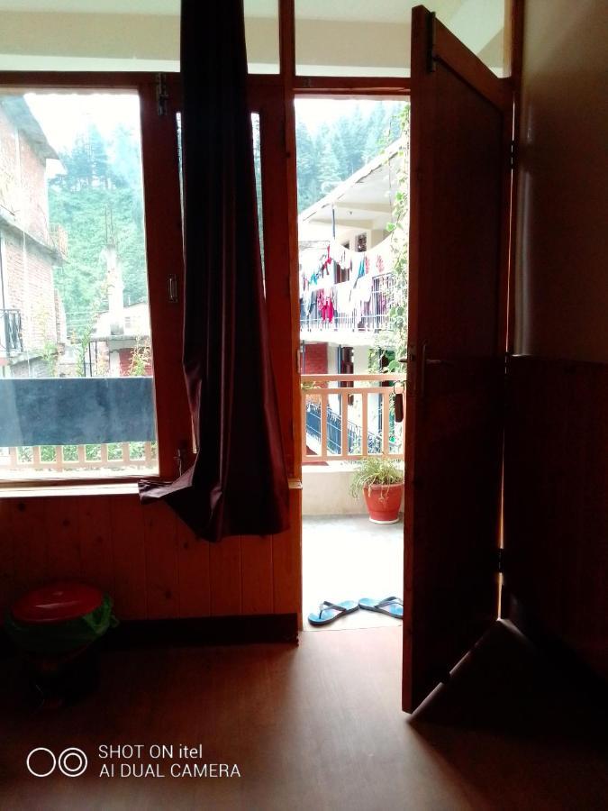Bolting Point Manali (Himachal Pradesh) Ngoại thất bức ảnh