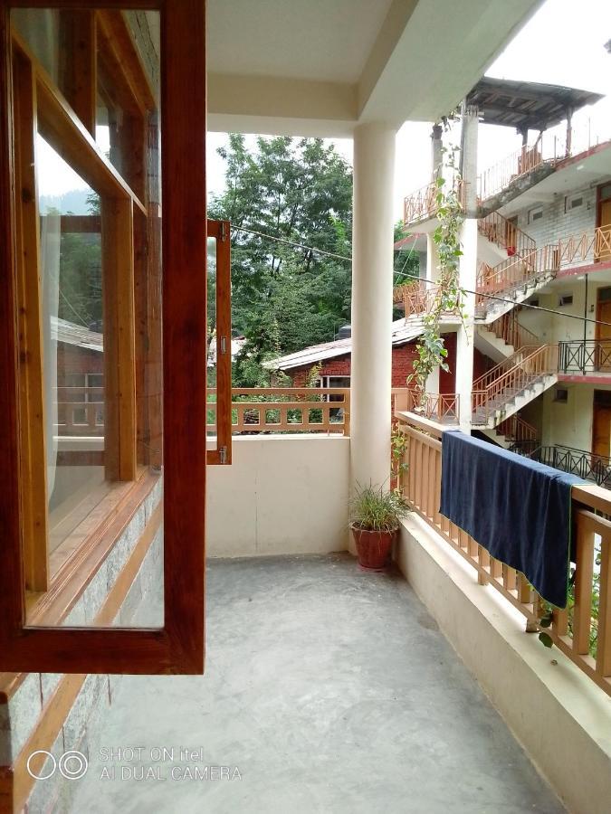 Bolting Point Manali (Himachal Pradesh) Ngoại thất bức ảnh