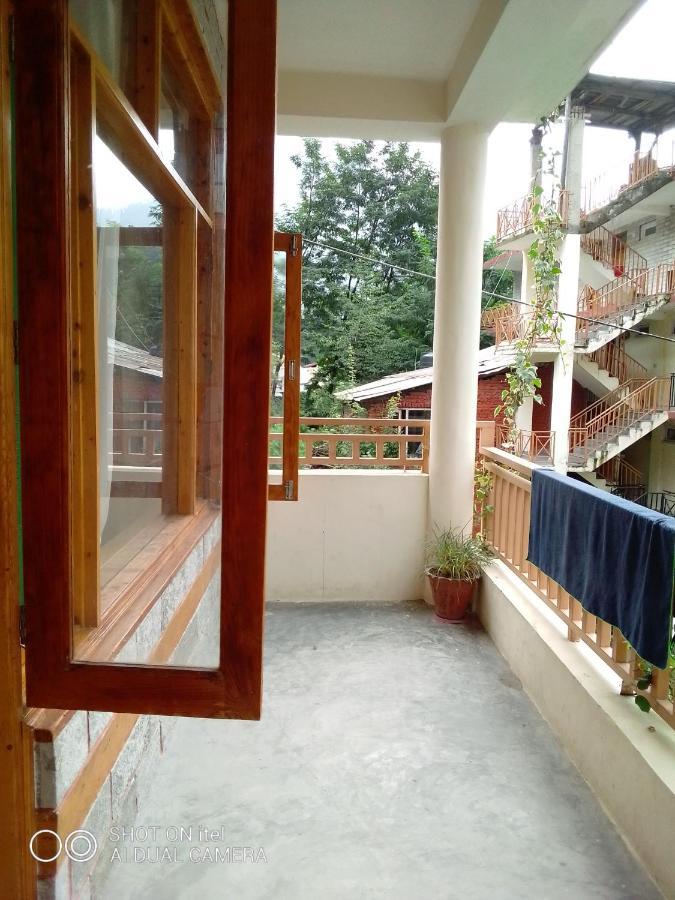 Bolting Point Manali (Himachal Pradesh) Ngoại thất bức ảnh