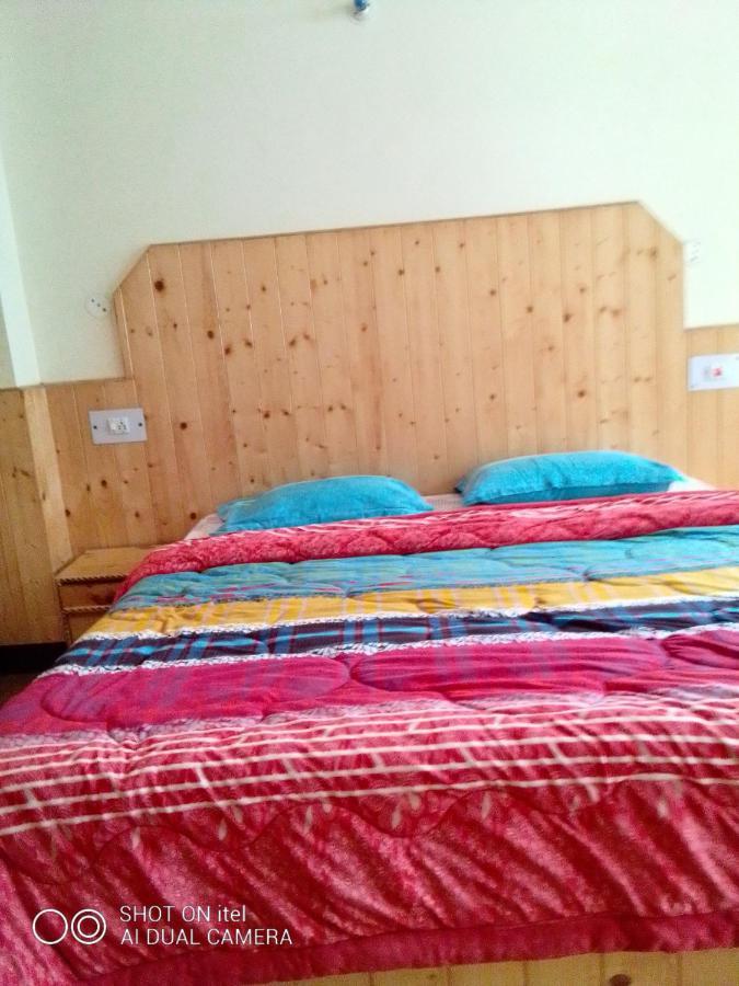 Bolting Point Manali (Himachal Pradesh) Ngoại thất bức ảnh