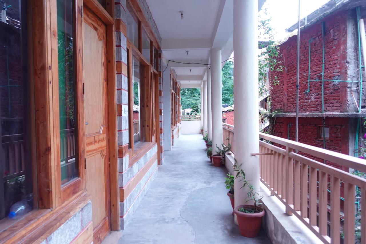 Bolting Point Manali (Himachal Pradesh) Ngoại thất bức ảnh